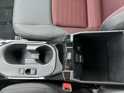 Certified 2025 Toyota Corolla SE image 23