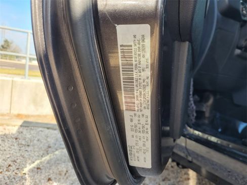 Used 2017 Jeep Wrangler Sport w/ Quick Order Package 24S image 17