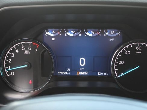 Used 2023 Ford F150 XLT w/ Equipment Group 302A High AWD/4WD image 21