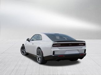 New 2026 Dodge Charger Scat Pack w/ Blacktop Package video 3