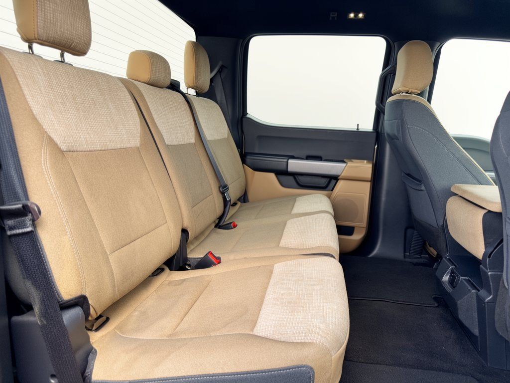 Used 2023 Ford F150 XLT RWD image 29