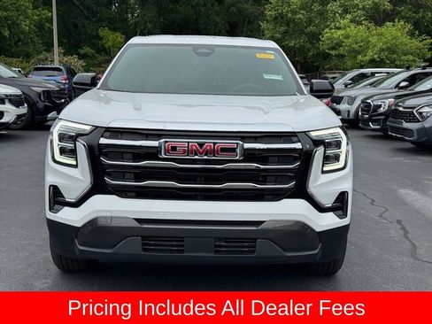 Used 2026 GMC Terrain Elevation FWD image 8