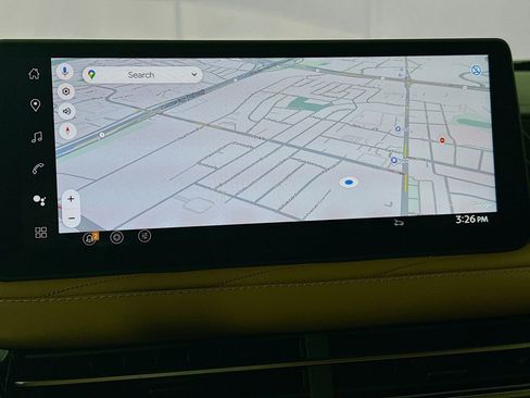 New 2026 INFINITI QX60 Autograph image 15