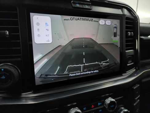 Used 2025 Ford F350 Lariat w/ Lariat Ultimate Package image 18