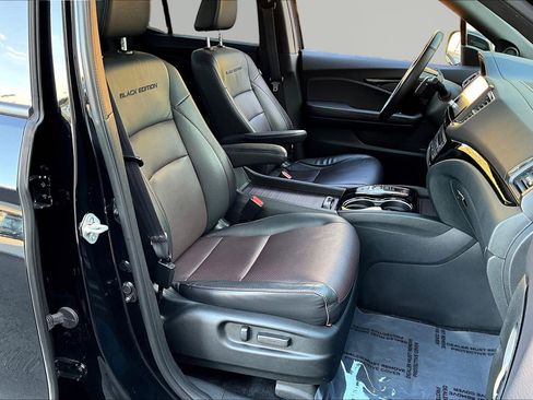 Used 2023 Honda Ridgeline Black Edition image 30