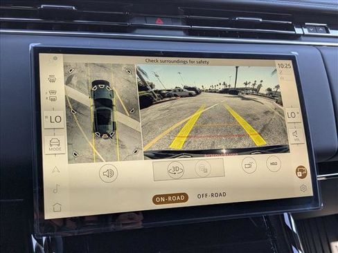 New 2026 Land Rover Range Rover Sport Autobiography AWD/4WD image 13