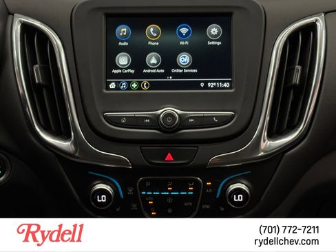 Used 2019 Chevrolet Equinox LT AWD/4WD image 20