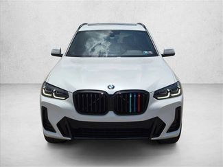 Used 2023 BMW X3 xDrive30i w/ M Sport Package AWD/4WD video 2