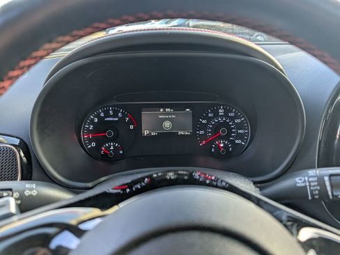 Used 2022 Kia Soul Turbo image 19