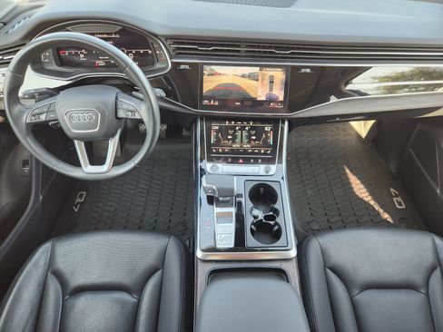 Used 2022 Audi Q7 3.0T Prestige AWD/4WD image 31
