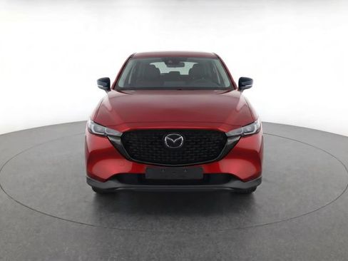 Used 2024 MAZDA CX-5 2.5 Turbo w/ Premium Package AWD/4WD image 5