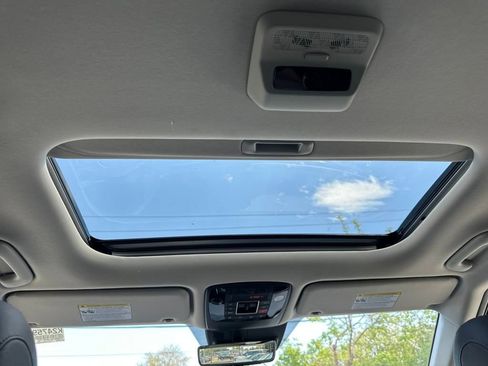 New 2025 Kia Carnival SX Prestige image 38