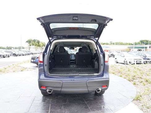 Certified 2025 Subaru Ascent Bronze Edition image 9