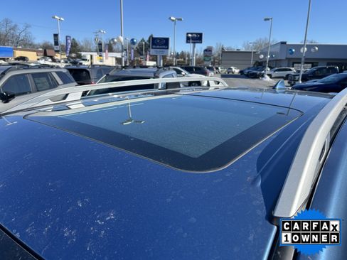 Certified 2023 Subaru Forester Touring w/ Popular Package #2 image 12