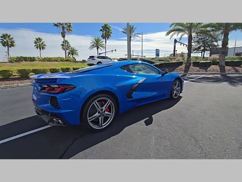 New 2026 Chevrolet Corvette Stingray Preferred Cpe w/ 2LT image 26