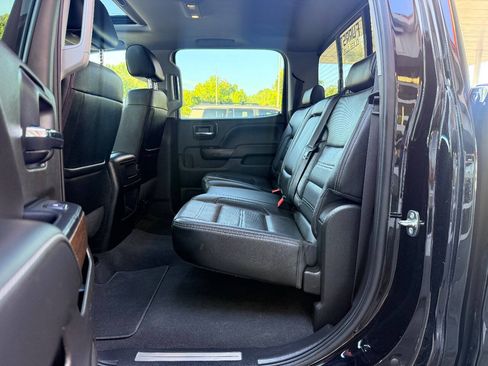 Used 2018 GMC Sierra 1500 Denali w/ Denali Ultimate Package AWD/4WD image 33