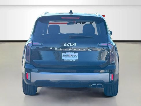 Used 2023 Kia Telluride SX FWD image 6