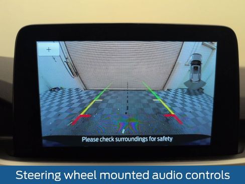 Used 2020 Ford Escape SEL image 31