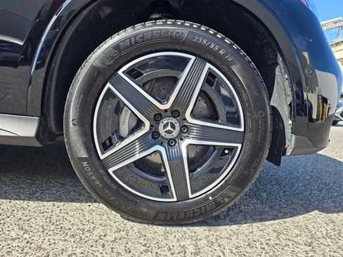 Used 2026 Mercedes-Benz GLC 300 4MATIC image 10