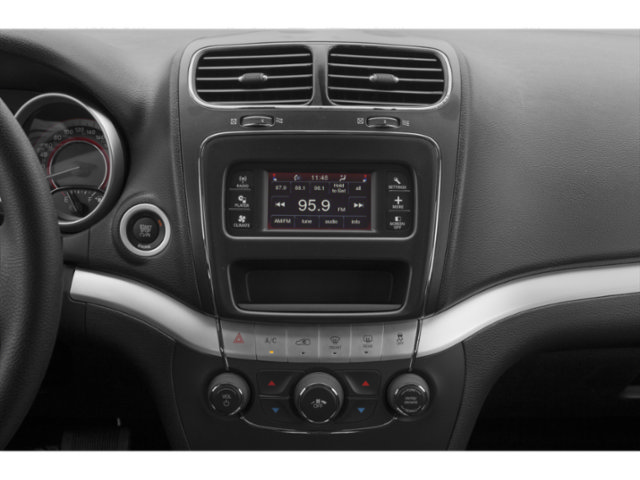 Used 2020 Dodge Journey SE w/ SE Popular Equipment Group FWD image 10