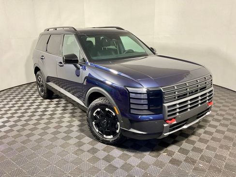 New 2026 Hyundai Palisade XRT Pro AWD/4WD image 5