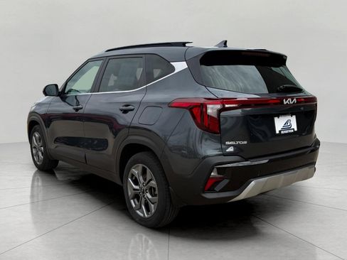 Certified 2024 Kia Seltos S AWD/4WD image 9