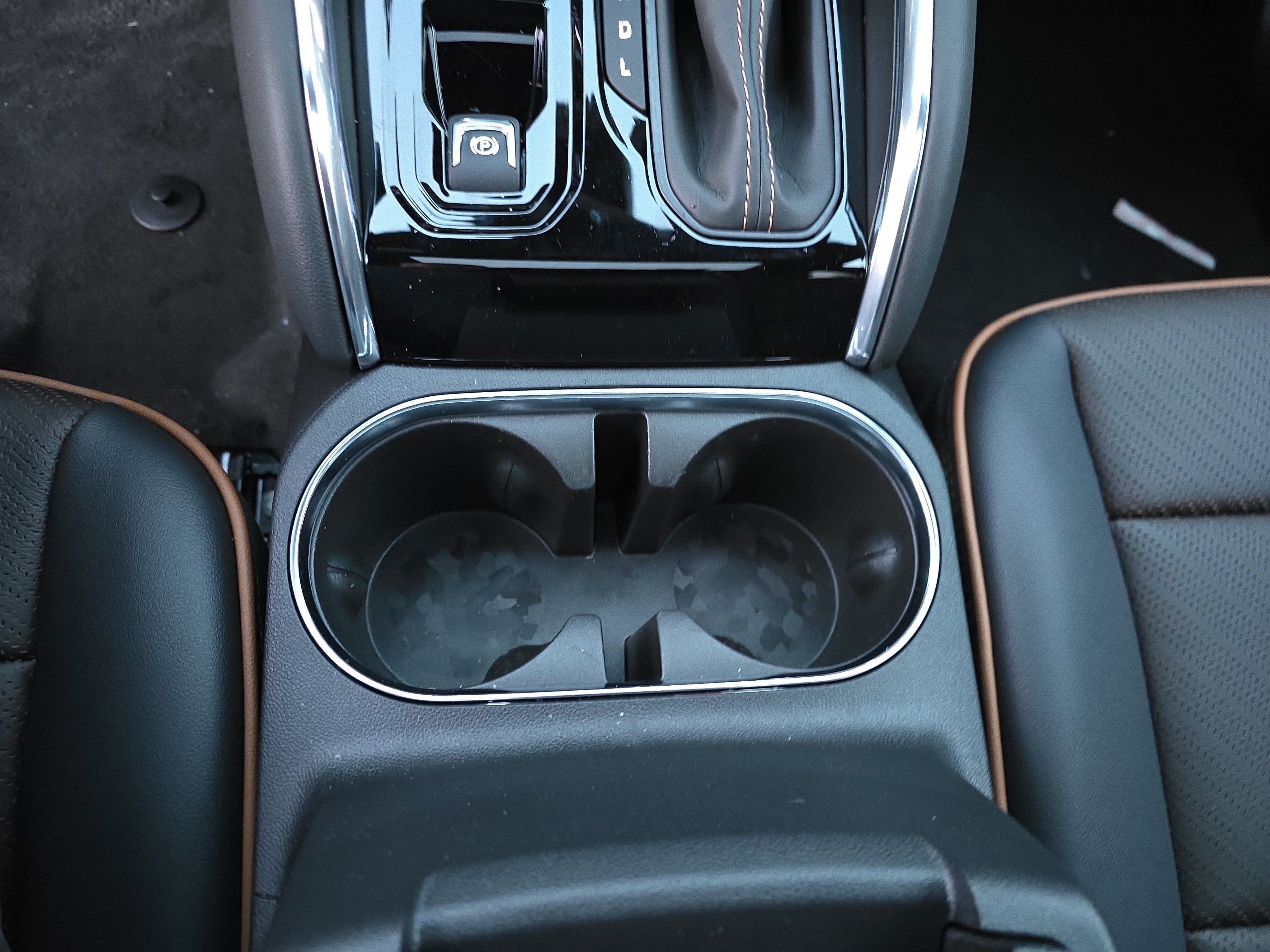 New 2026 GMC Canyon AT4 w/ Technology Plus Package AWD/4WD image 31