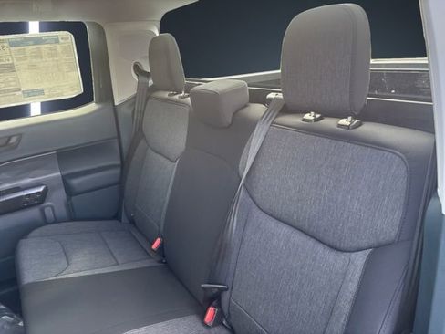 New 2026 Ford Maverick XLT AWD/4WD image 13