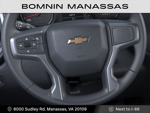 New 2026 Chevrolet Silverado 2500 Custom image 19