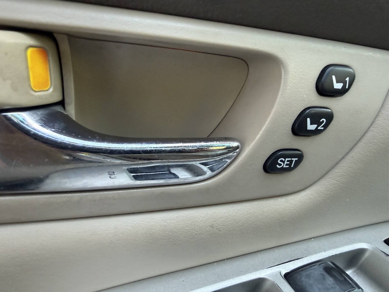 Used 2008 Lexus RX 350 2WD image 22