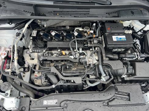 Used 2023 Toyota Corolla LE FWD image 44