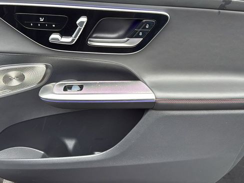 Certified 2025 Mercedes-Benz GLC 43 AMG 4MATIC Coupe image 13