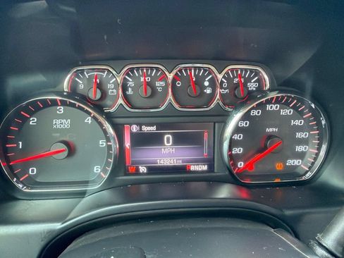Used 2014 GMC Sierra 1500 SLE AWD/4WD image 15