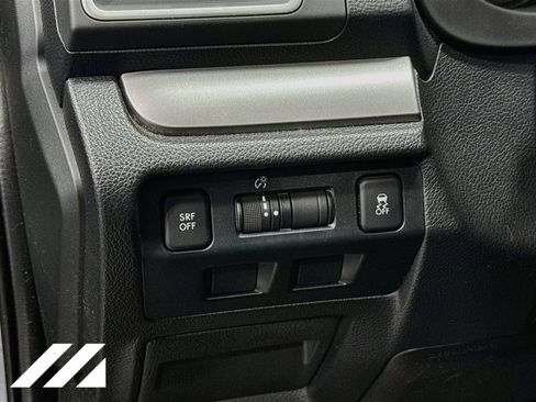 Used 2016 Subaru Forester 2.5i Premium AWD/4WD image 10