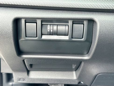 New 2026 Subaru Crosstrek 2.5i AWD/4WD image 6