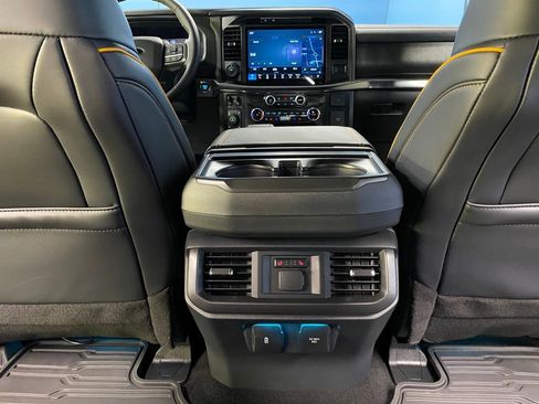 New 2025 Ford F150 Tremor w/ Equipment Group 402A High image 33