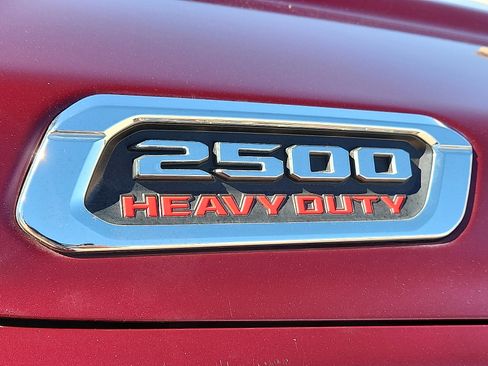 Used 2022 RAM 2500 Tradesman image 9