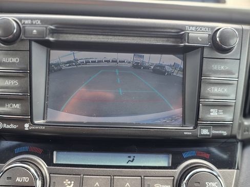 Used 2014 Toyota RAV4 Limited w/ Technology Package AWD/4WD image 25