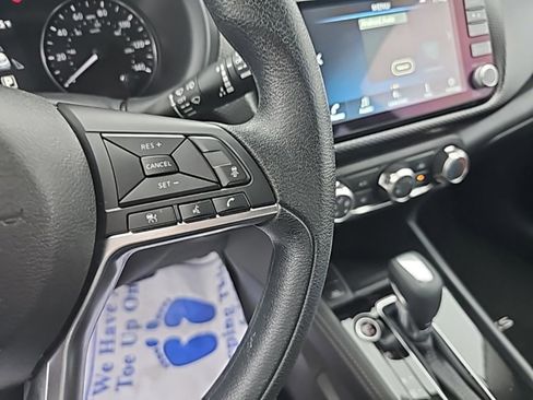 Used 2024 Nissan Kicks SV image 22