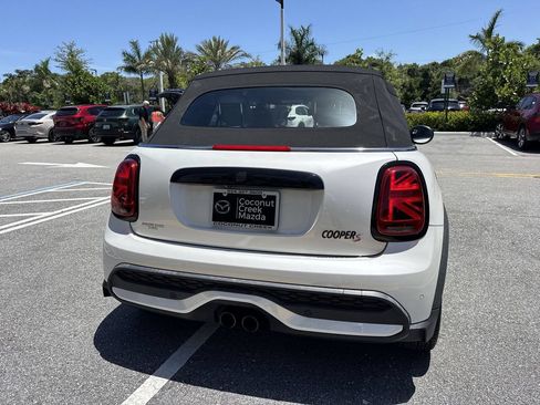 Used 2024 MINI Cooper S FWD image 25