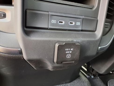 New 2026 RAM 1500 Big Horn AWD/4WD image 60