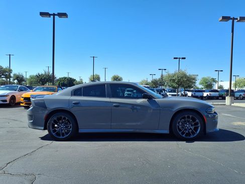 Used 2023 Dodge Charger R/T w/ Daytona Edition Group RWD image 7