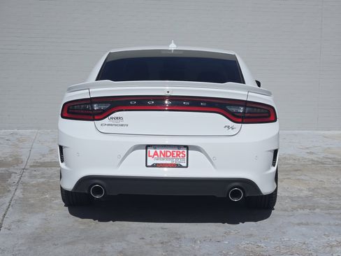 Used 2023 Dodge Charger R/T image 7