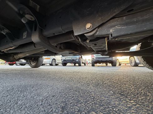 Used 2018 RAM 2500 Lone Star image 31