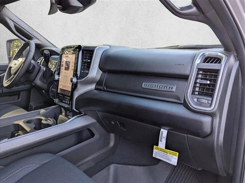 New 2026 RAM 2500 Big Horn image 28