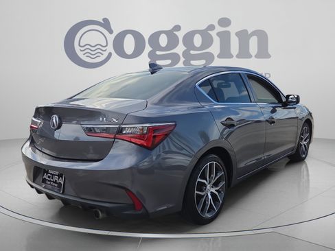 Used 2020 Acura ILX FWD image 5