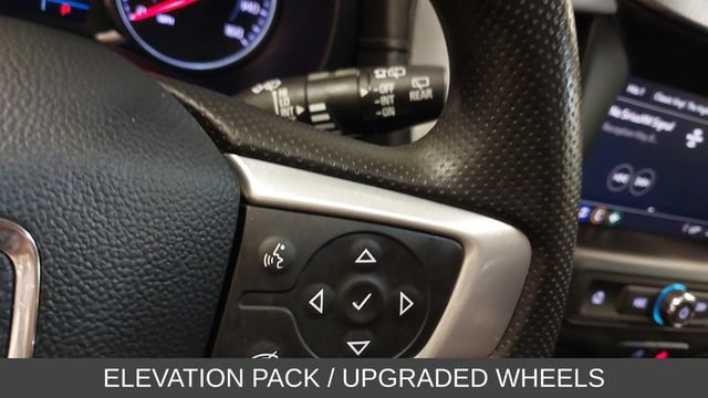 Used 2024 GMC Terrain SLE w/ Elevation Edition FWD image 29