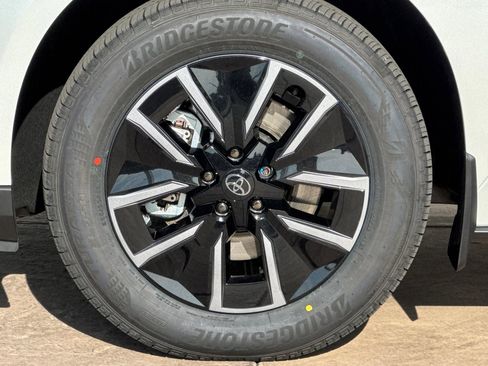 New 2026 Toyota bZ image 34