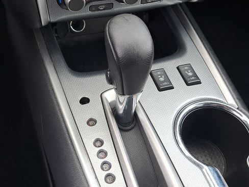 Used 2017 Nissan Pathfinder SL w/ SL Tech Package image 30