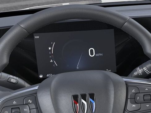 New 2026 Buick Envista Sport Touring FWD image 25